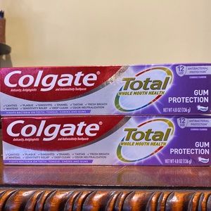 ⭐️$3.00 gum protection